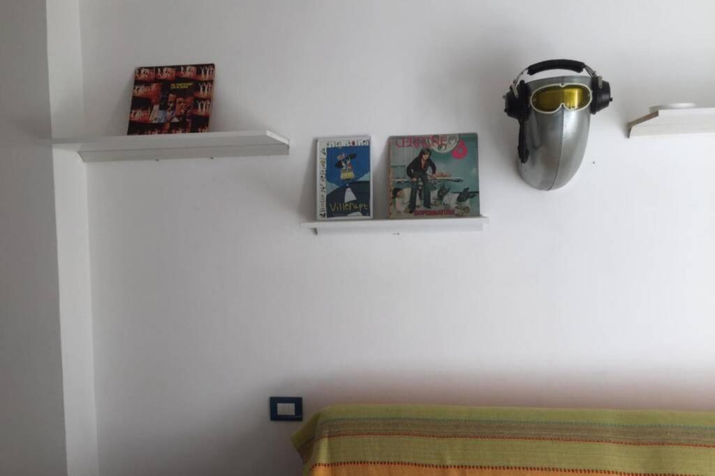 Grand F2 60Mq Centre Antibes, Proche Plages, Commerces, 2 Balcons, Parking, Train, Bus, Deco Vintage, Pet Friendly, Ideal Famille Ou 1-2 Couples 외부 사진