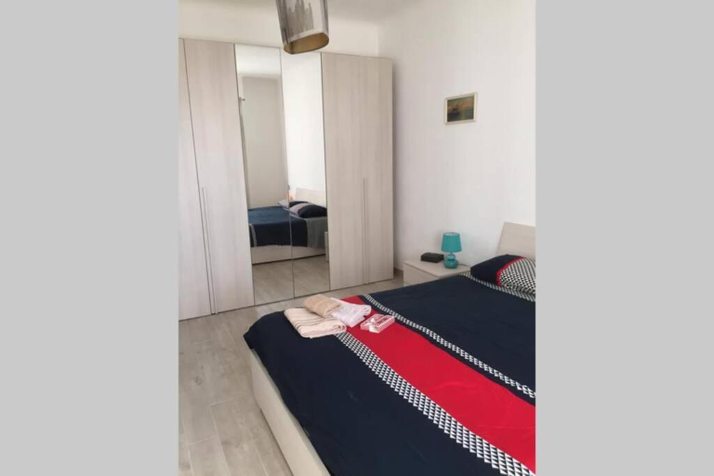 Grand F2 60Mq Centre Antibes, Proche Plages, Commerces, 2 Balcons, Parking, Train, Bus, Deco Vintage, Pet Friendly, Ideal Famille Ou 1-2 Couples 외부 사진