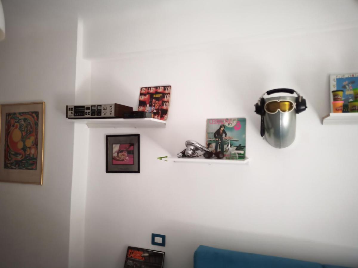 Grand F2 60Mq Centre Antibes, Proche Plages, Commerces, 2 Balcons, Parking, Train, Bus, Deco Vintage, Pet Friendly, Ideal Famille Ou 1-2 Couples 외부 사진