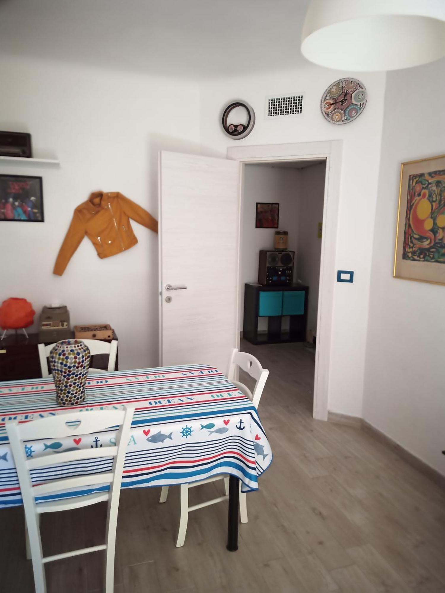 Grand F2 60Mq Centre Antibes, Proche Plages, Commerces, 2 Balcons, Parking, Train, Bus, Deco Vintage, Pet Friendly, Ideal Famille Ou 1-2 Couples 외부 사진