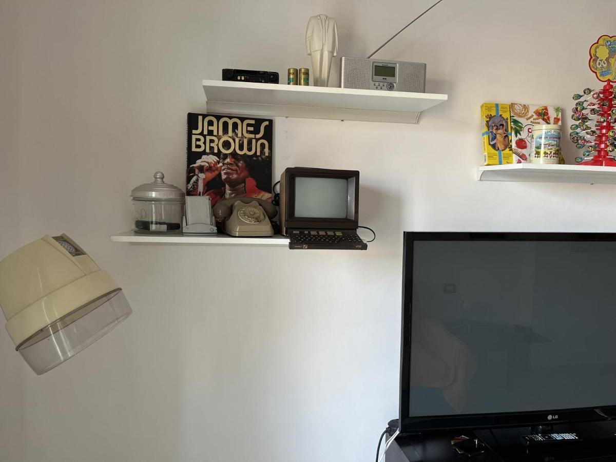 Grand F2 60Mq Centre Antibes, Proche Plages, Commerces, 2 Balcons, Parking, Train, Bus, Deco Vintage, Pet Friendly, Ideal Famille Ou 1-2 Couples 외부 사진