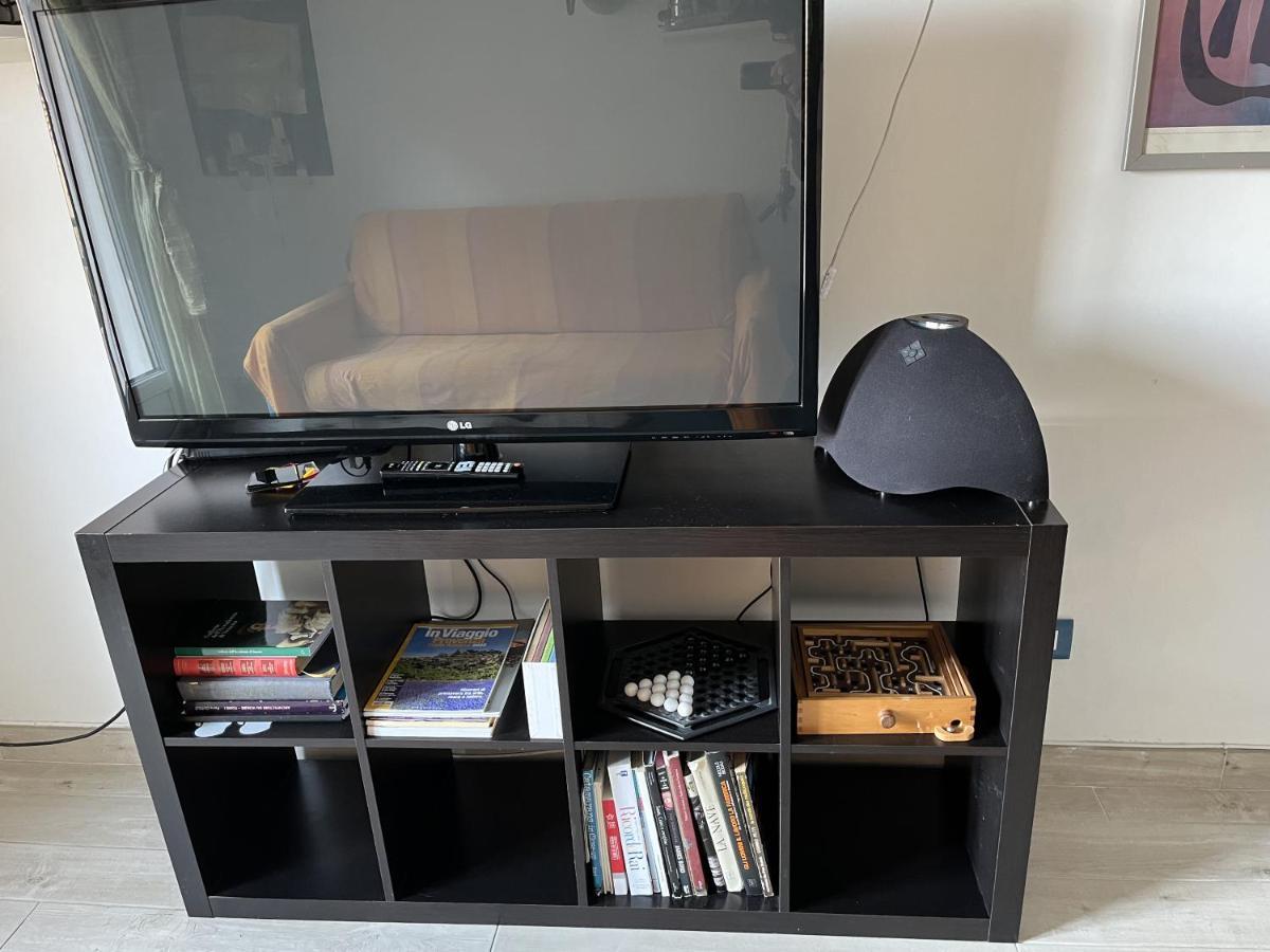 Grand F2 60Mq Centre Antibes, Proche Plages, Commerces, 2 Balcons, Parking, Train, Bus, Deco Vintage, Pet Friendly, Ideal Famille Ou 1-2 Couples 외부 사진